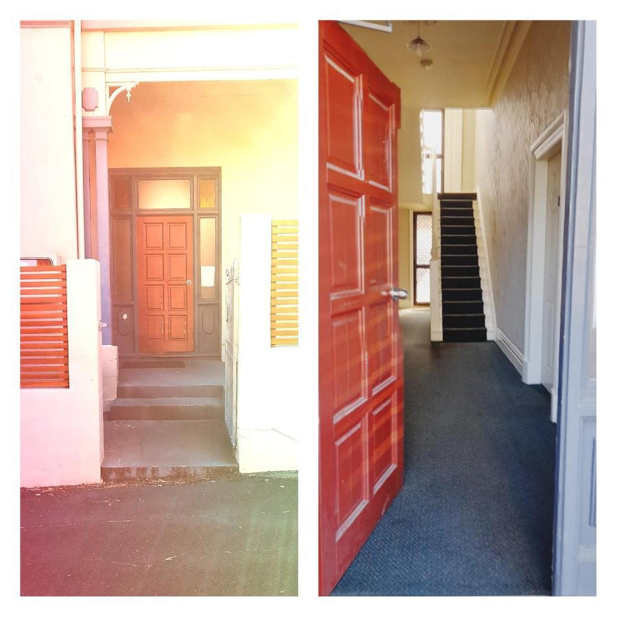 Hope Street Apartments Dunedin Dış mekan fotoğraf