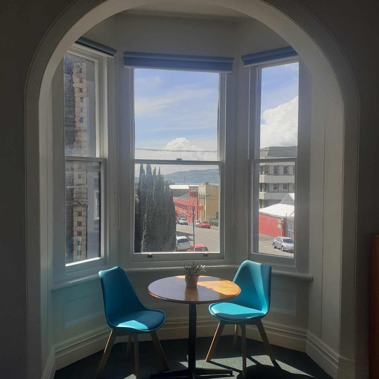 Hope Street Apartments Dunedin Dış mekan fotoğraf