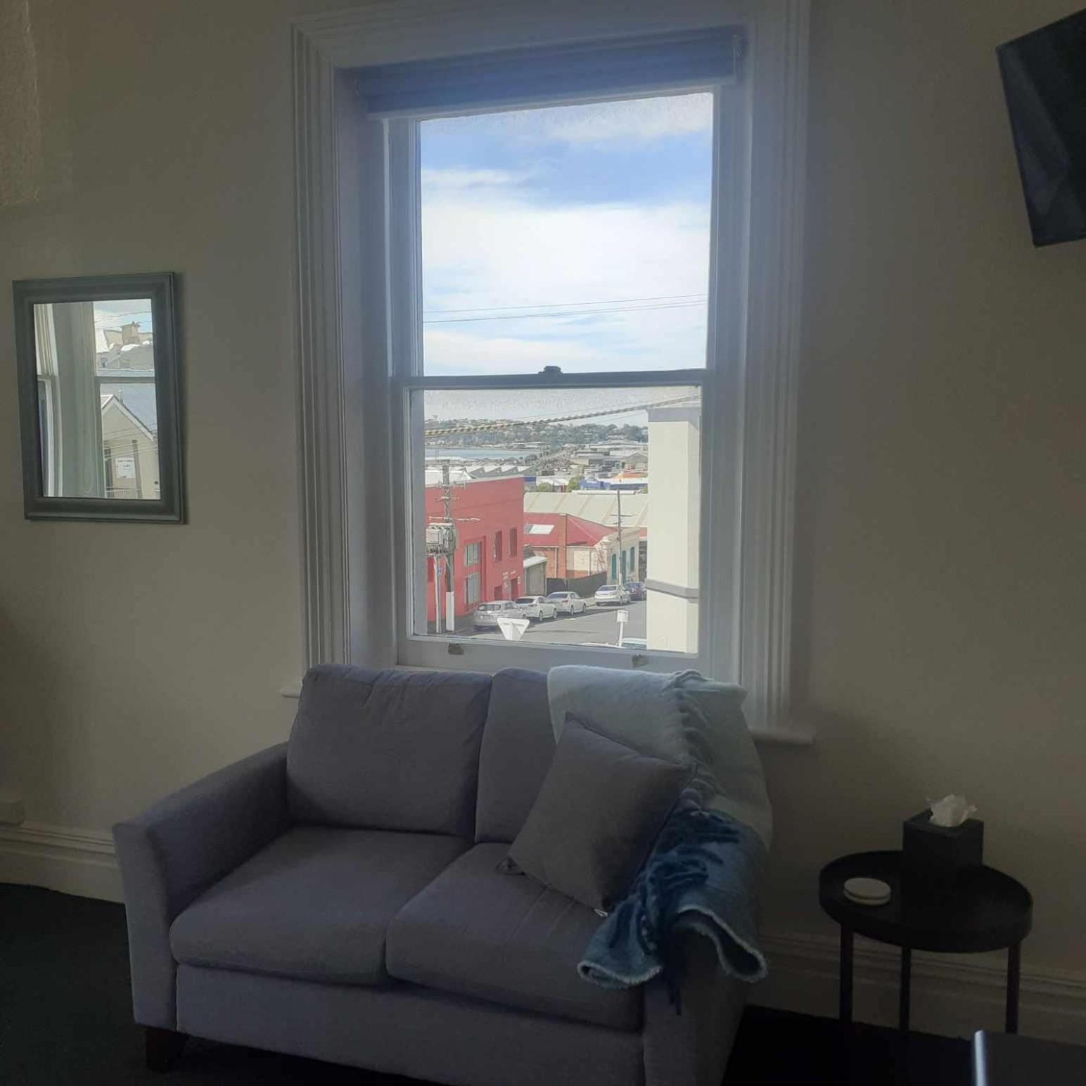 Hope Street Apartments Dunedin Dış mekan fotoğraf