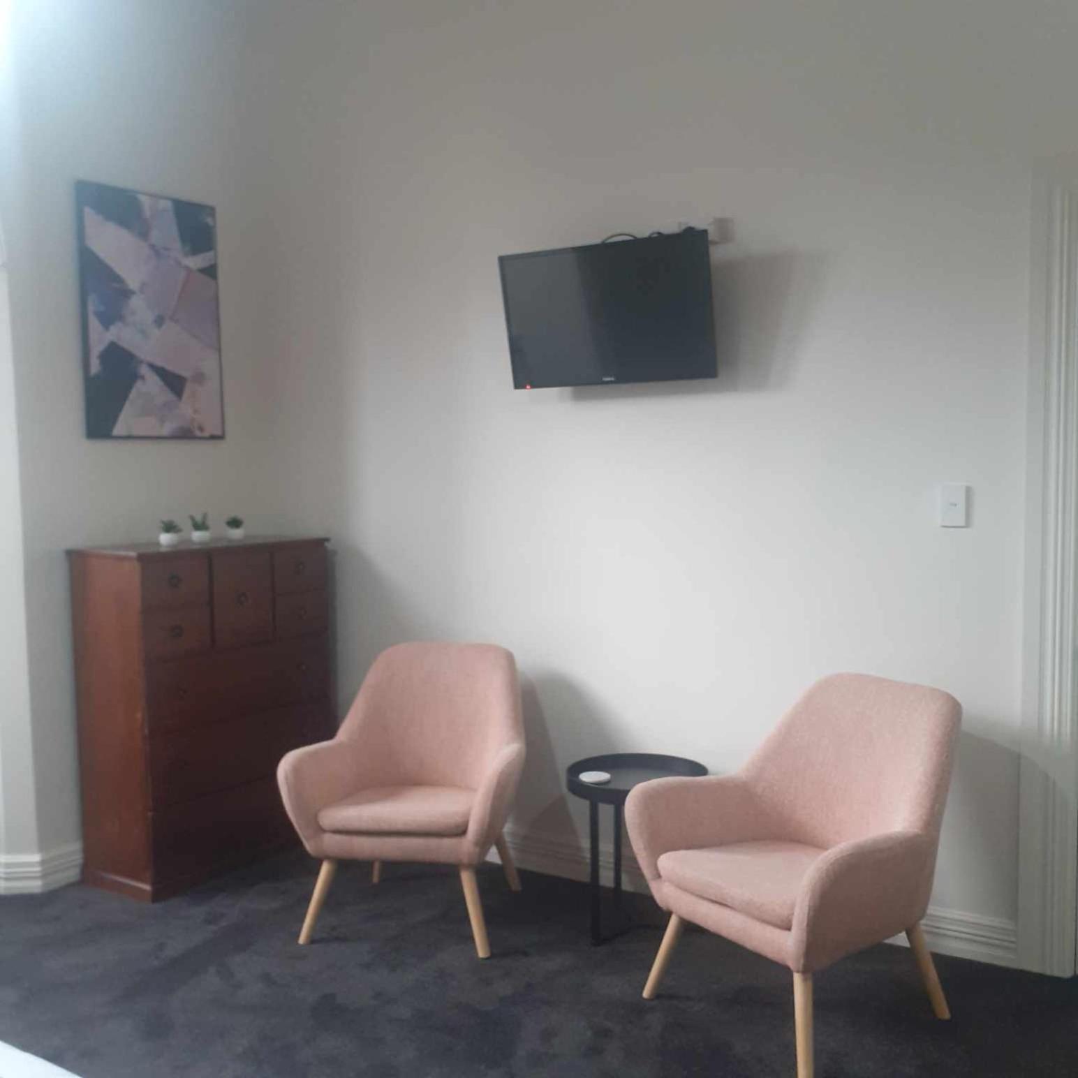 Hope Street Apartments Dunedin Dış mekan fotoğraf