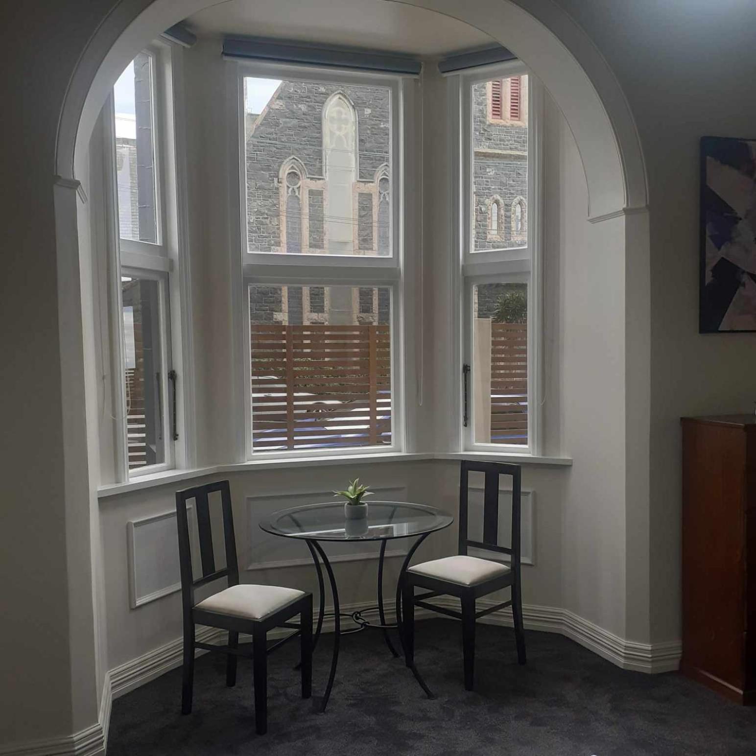 Hope Street Apartments Dunedin Dış mekan fotoğraf