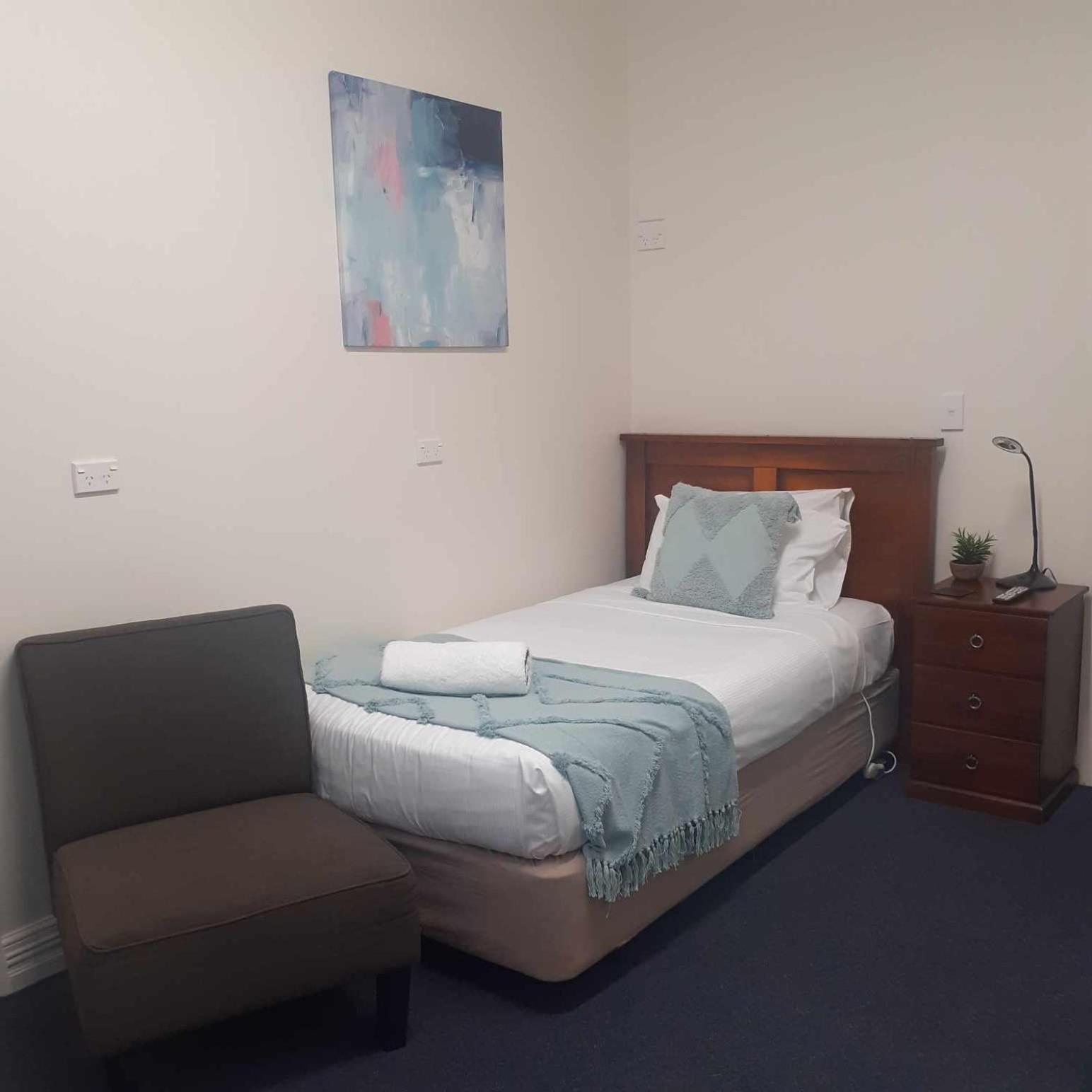 Hope Street Apartments Dunedin Dış mekan fotoğraf