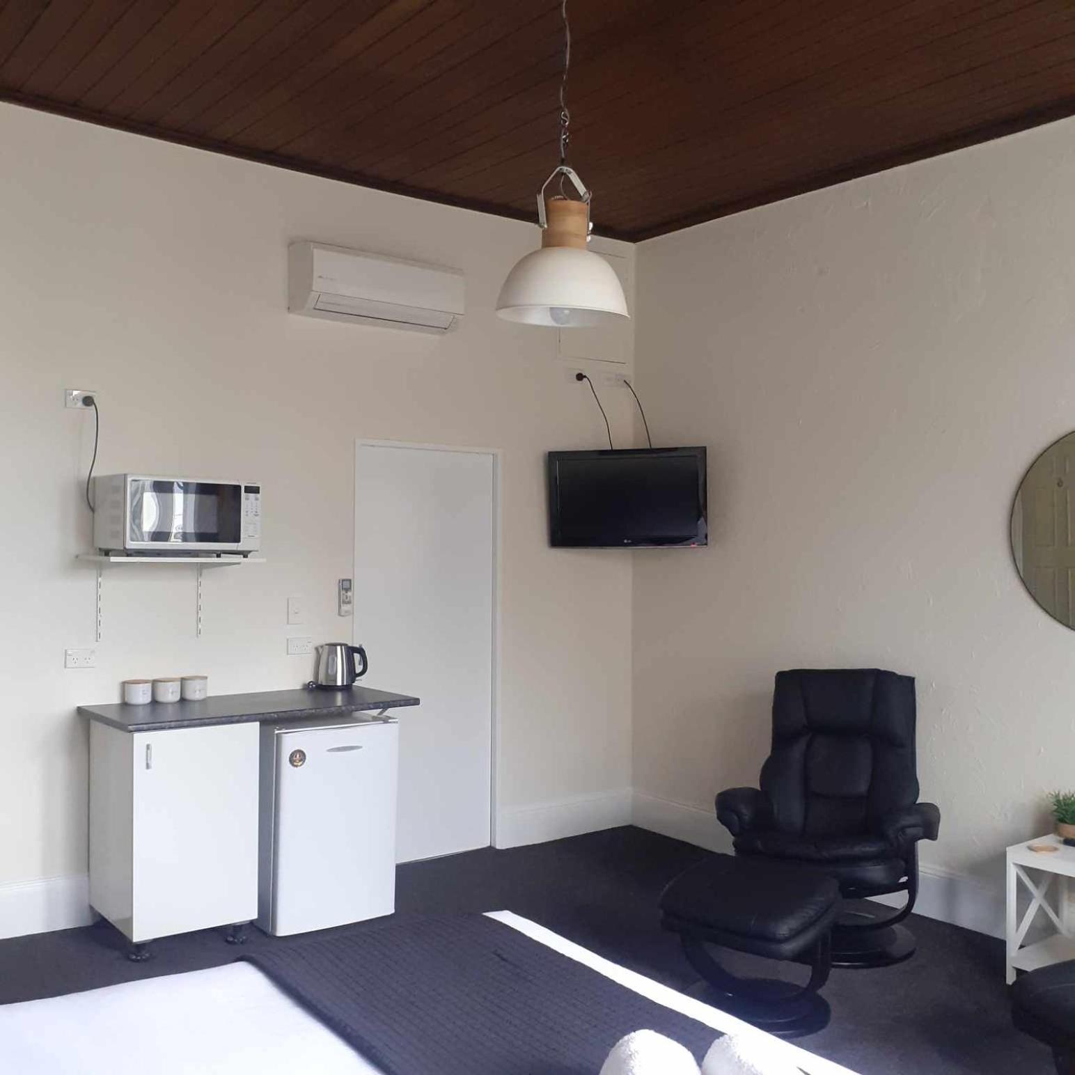 Hope Street Apartments Dunedin Dış mekan fotoğraf