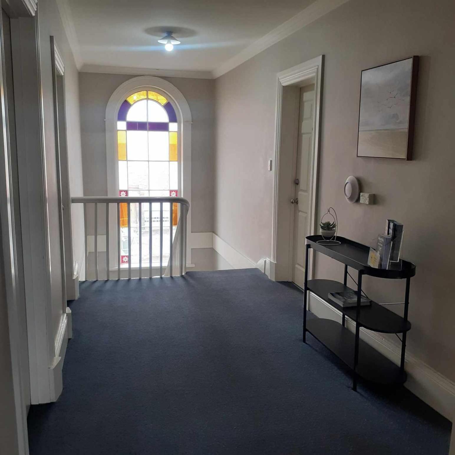 Hope Street Apartments Dunedin Dış mekan fotoğraf