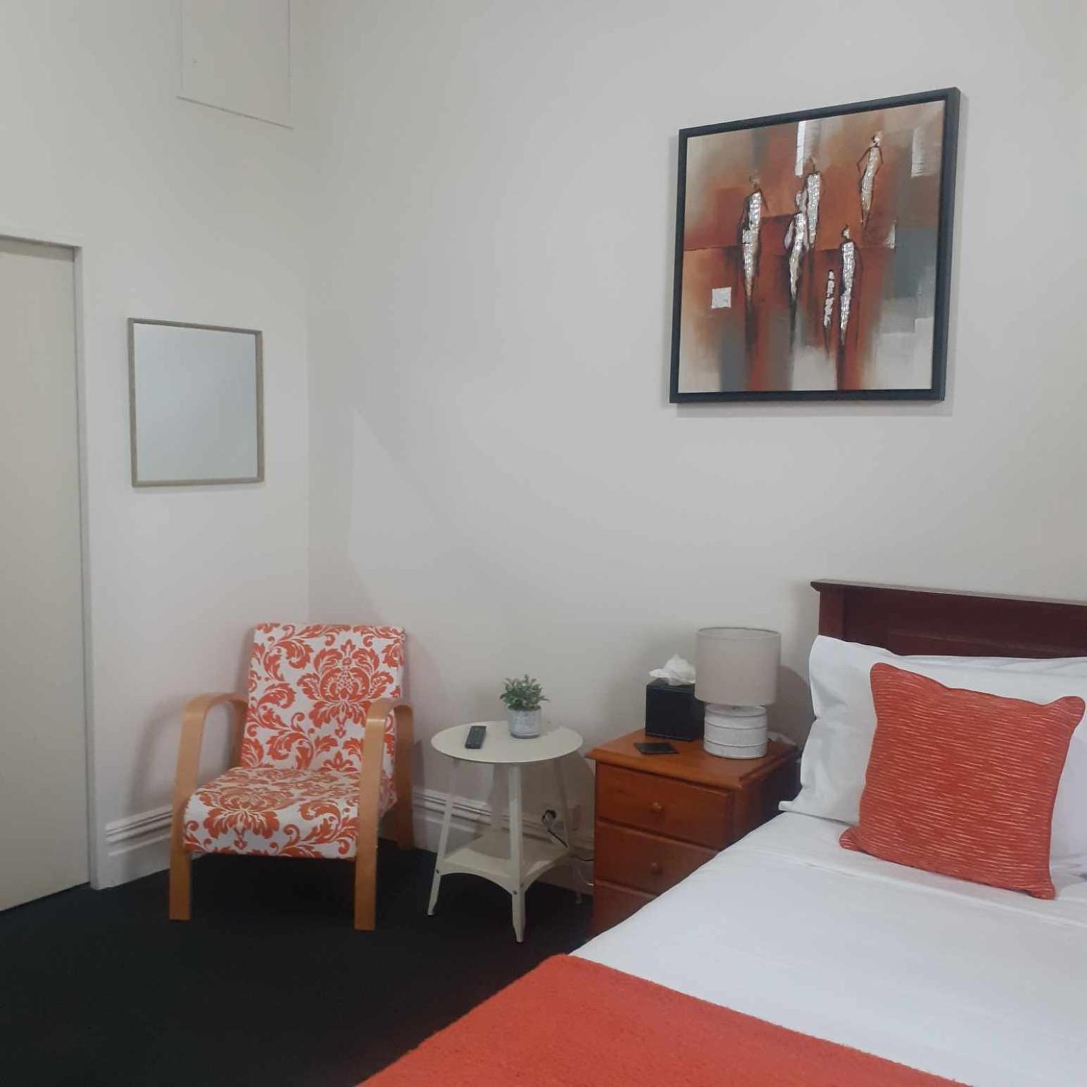 Hope Street Apartments Dunedin Dış mekan fotoğraf