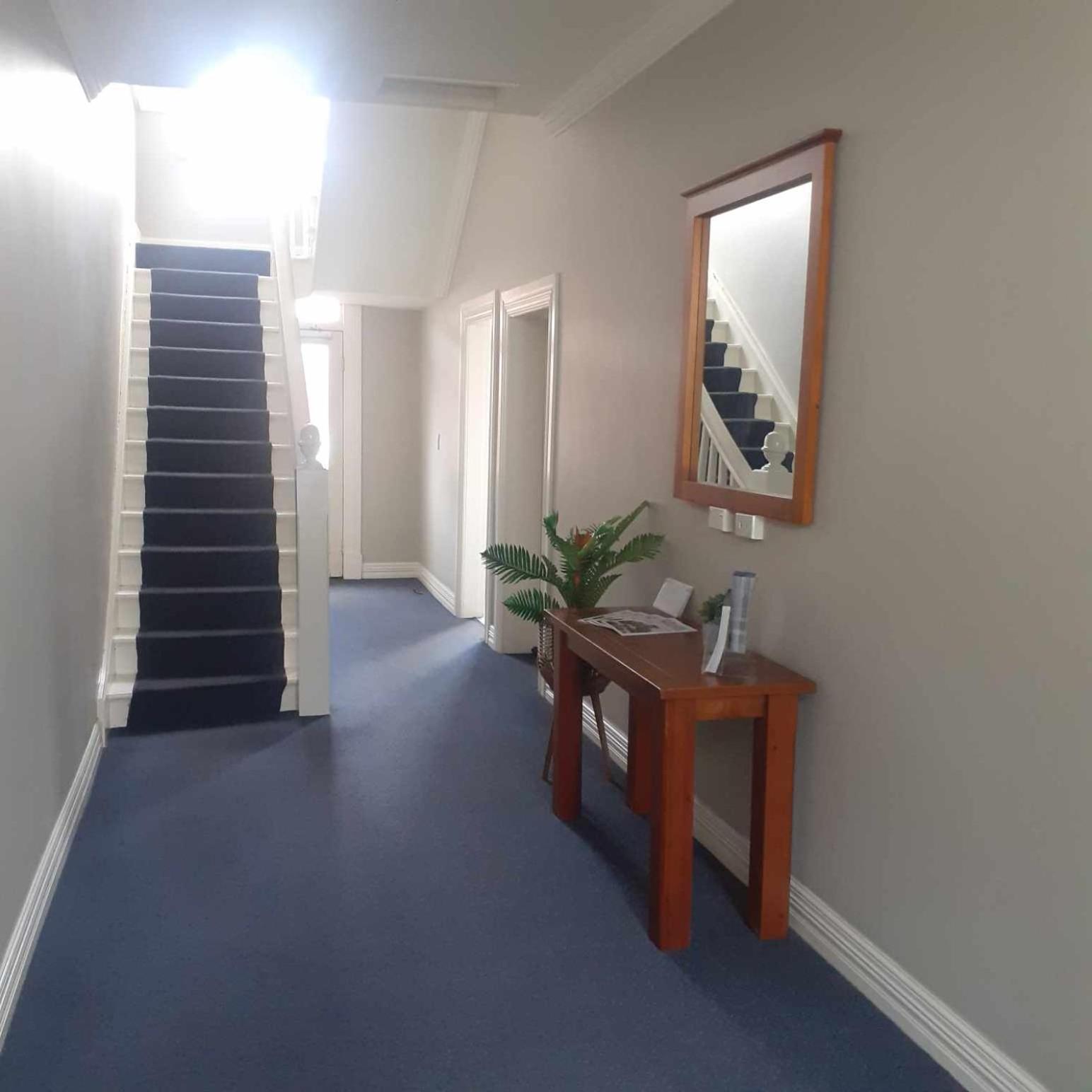Hope Street Apartments Dunedin Dış mekan fotoğraf